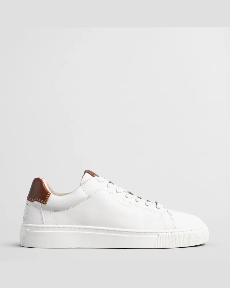Gant Herren Mc Julien Sneaker aus Leder 