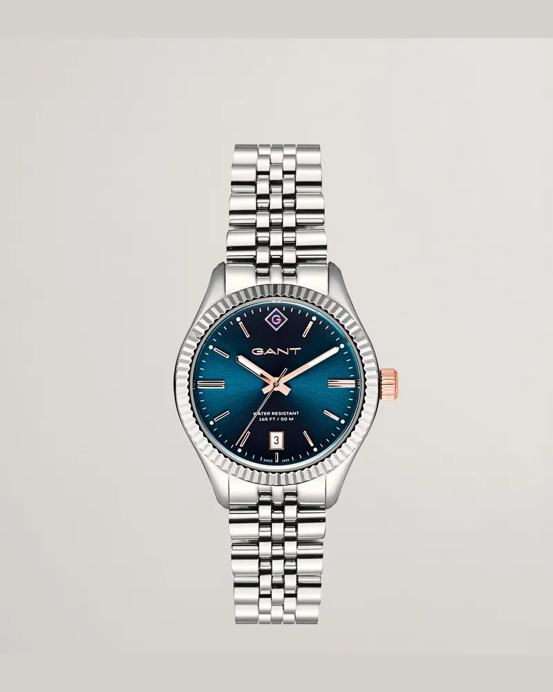 Gant Damen Sussex Armbanduhr 