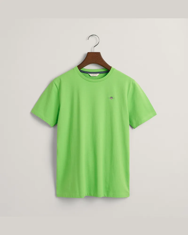 Gant Teens Teens Shield T-Shirt 