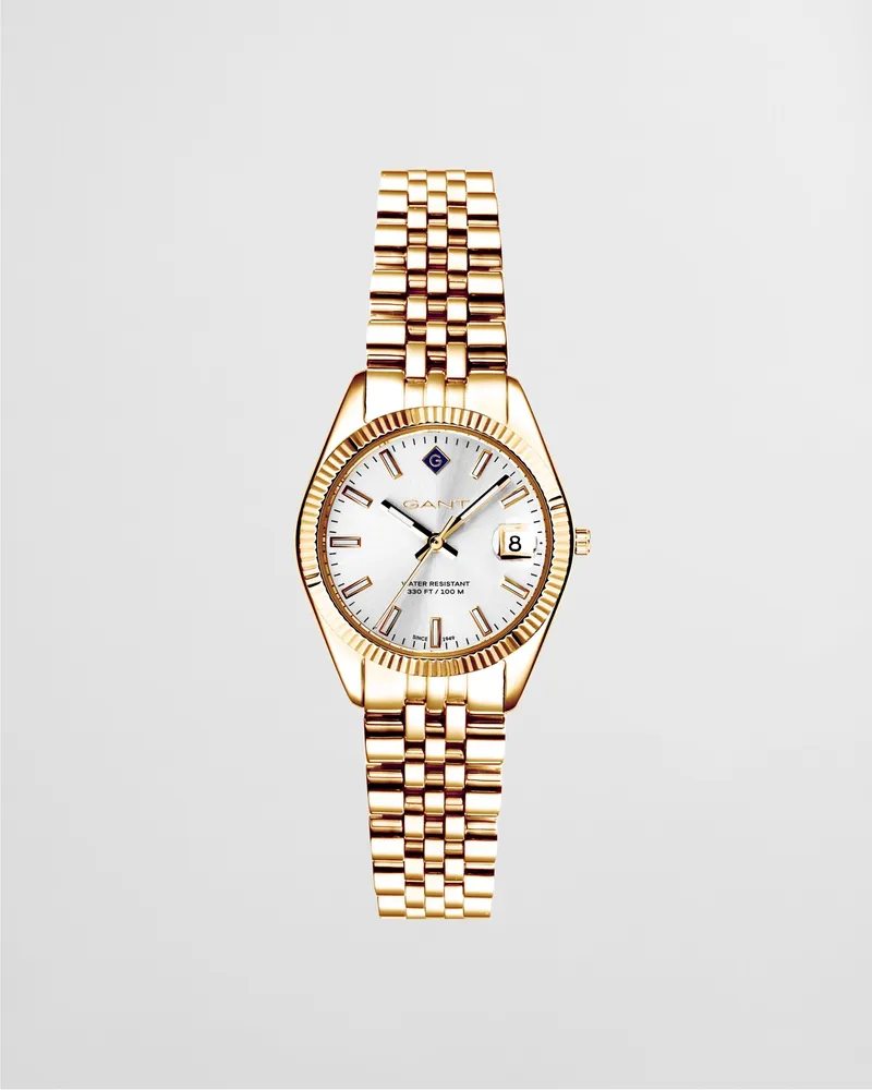 Gant Damen Sussex Mini Armbanduhr 