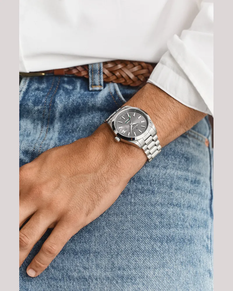 Gant Herren Eastham Armbanduhr CLASSIC Blau Classic