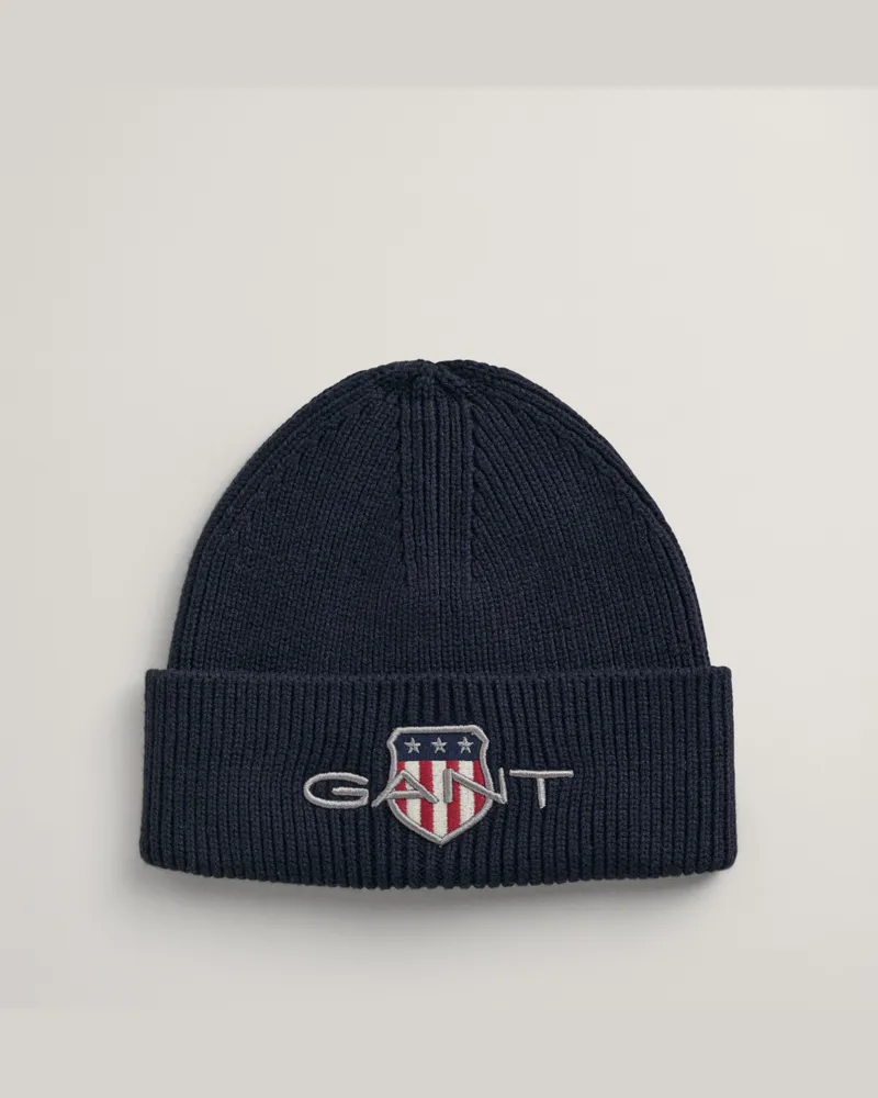 Gant Kids Kids Archive Shield Beanie 