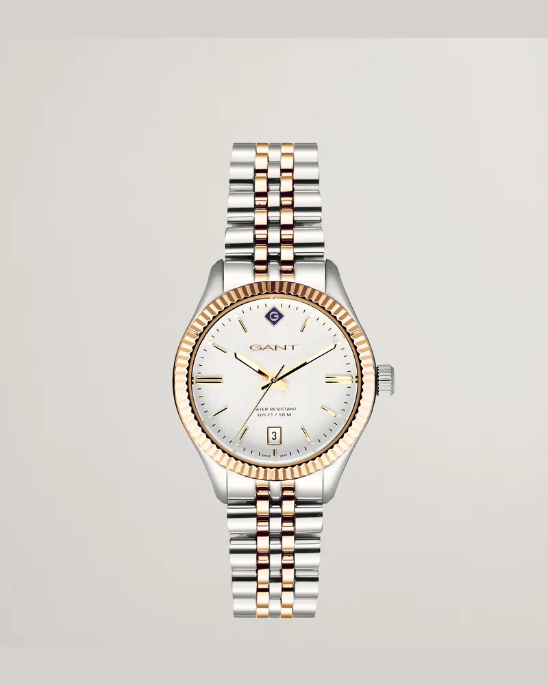 Gant Damen Sussex BCG Armbanduhr 