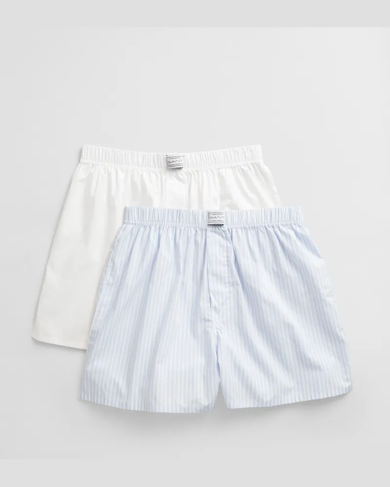 Gant Herren 2er-Pack Boxershorts 