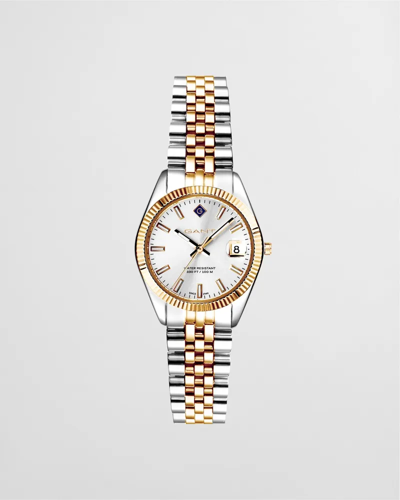 Gant Damen Sussex Mini Armbanduhr 