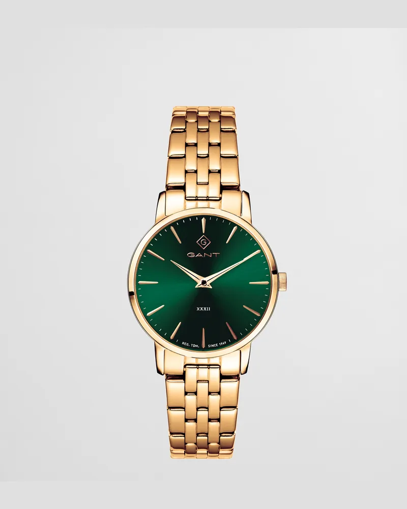 Gant Damen Park Avenue 32 Armbanduhr 