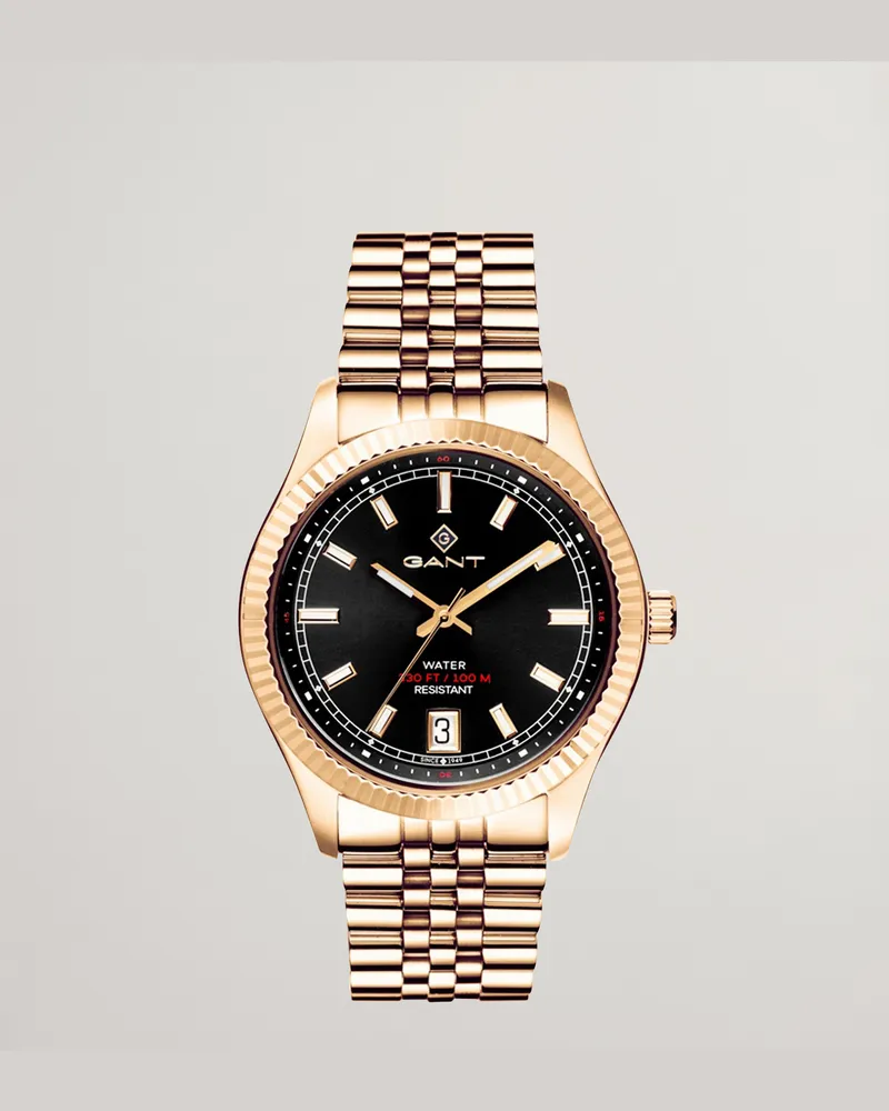 Gant Herren Sussex 44 Armbanduhr 