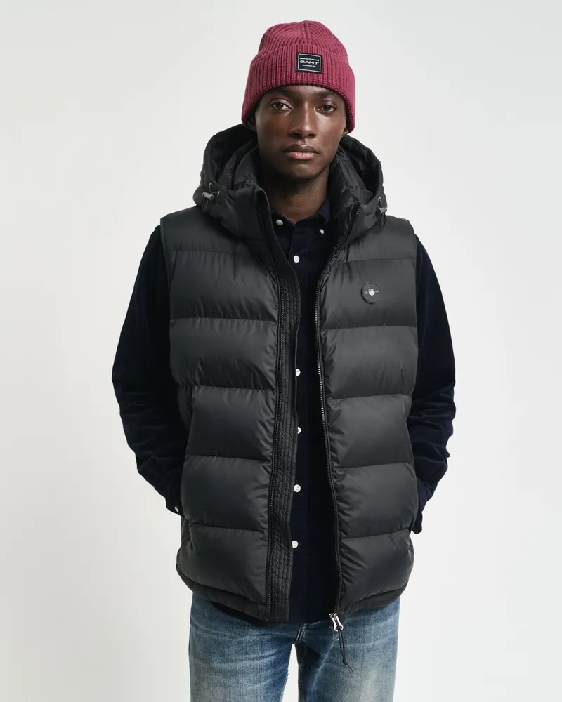 Gant Herren Active Cloud Weste 