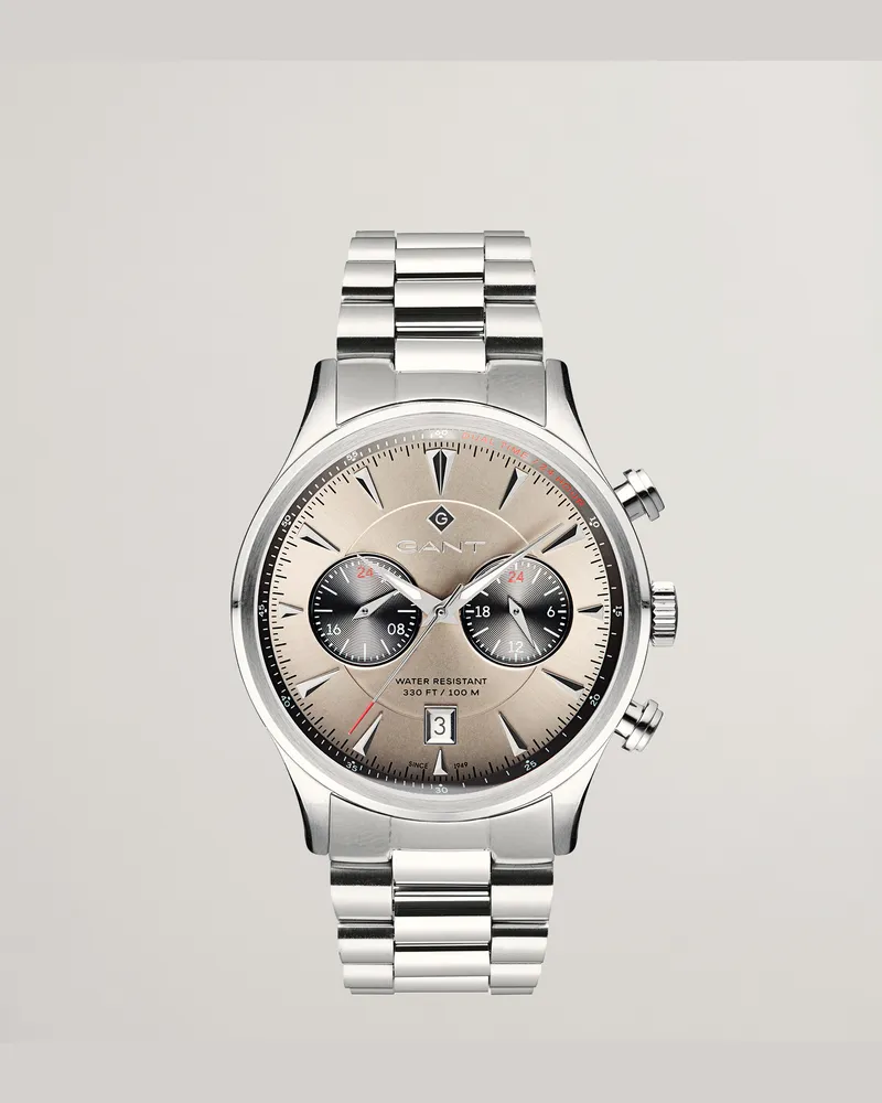 Gant Herren Spencer Armbanduhr 