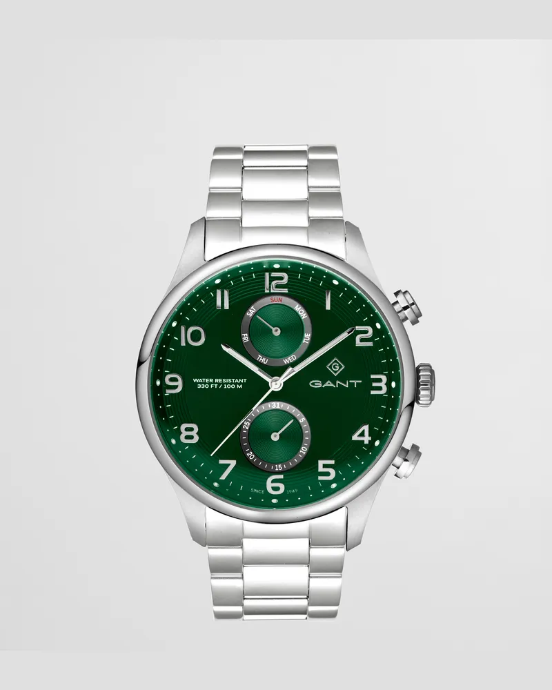 Gant Herren Southampton Armbanduhr 