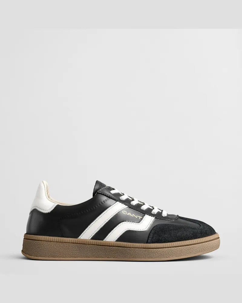 Gant Damen Cuzima Sneaker aus Leder 