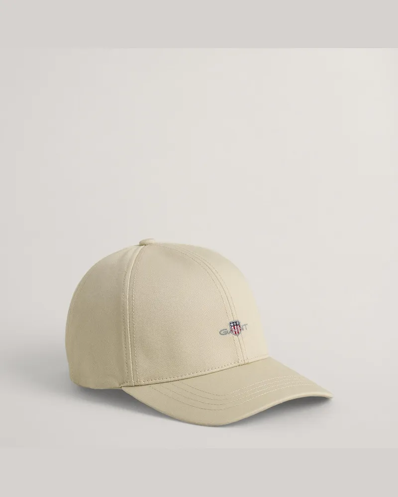 Gant Herren Shield High Cap 