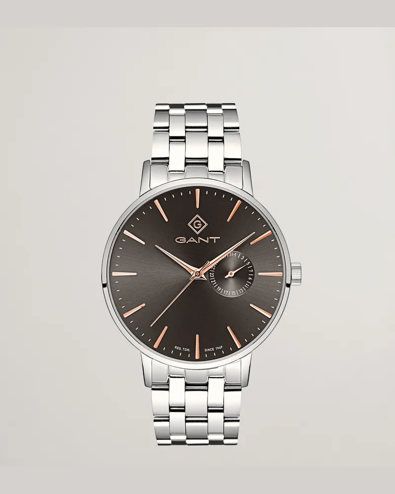 Gant Herren Park Hill III Armbanduhr 