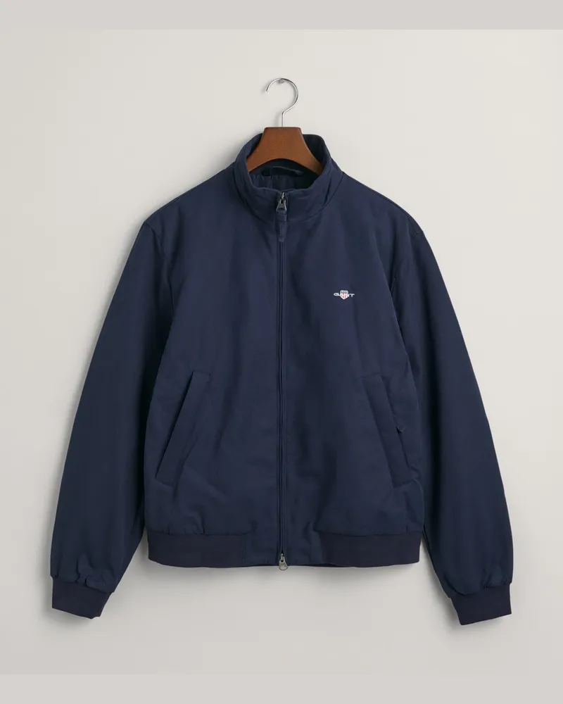 Gant Herren Wattierte Hampshire Jacke 