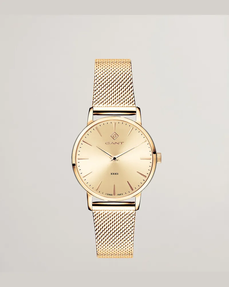 Gant Damen Park Avenue 32 Armbanduhr 