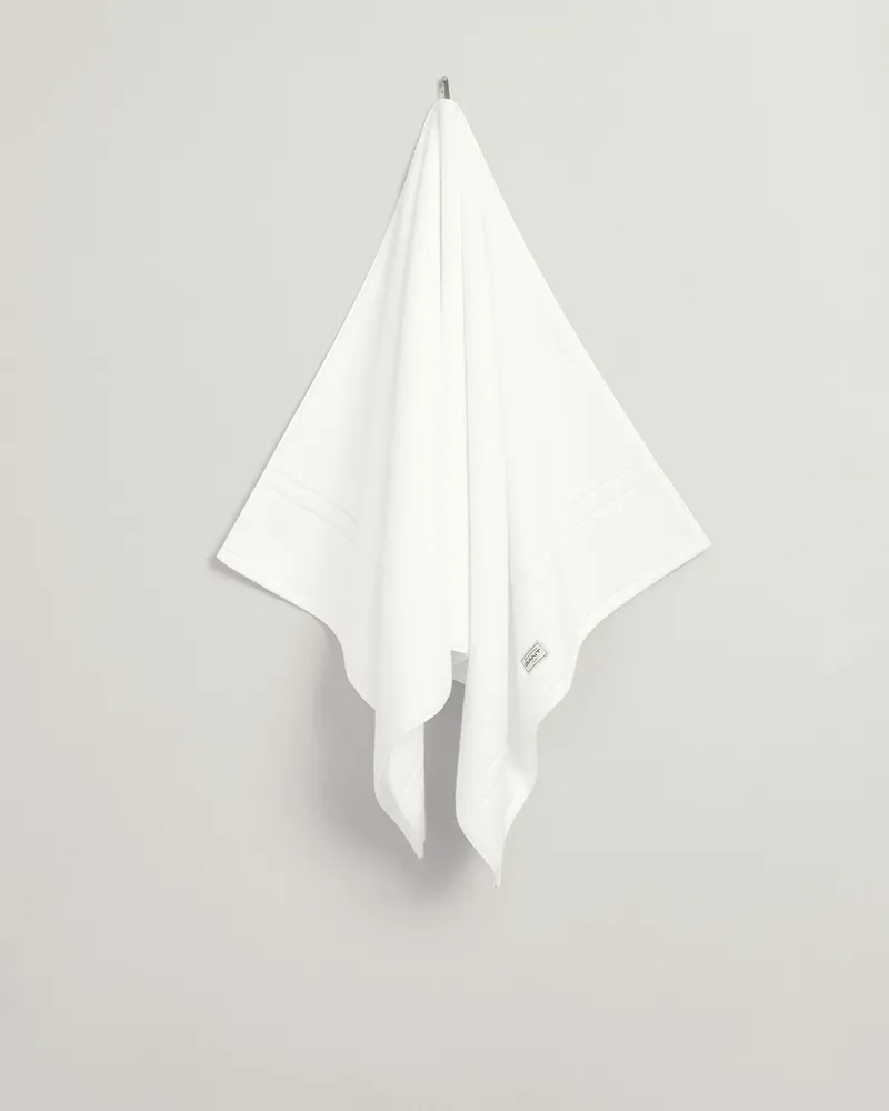 Gant Home Premium Handtuch 70 x 140 