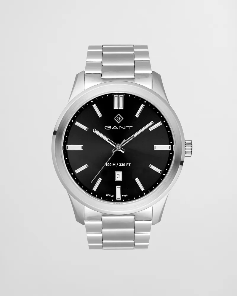 Gant Herren Bridegeton Watch 
