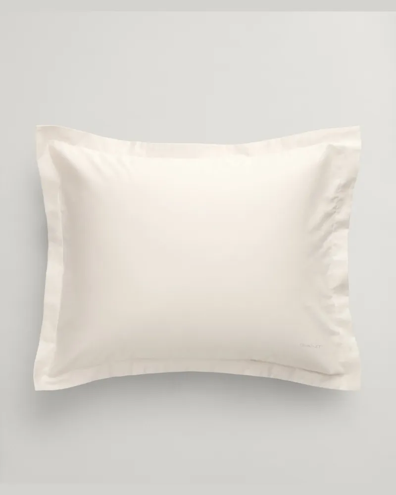 Gant Home Sateen Kopfkissenbezug 