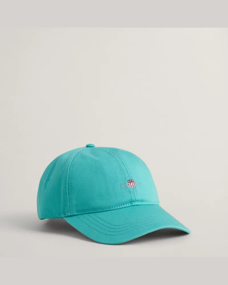 Gant Herren Shield Cap