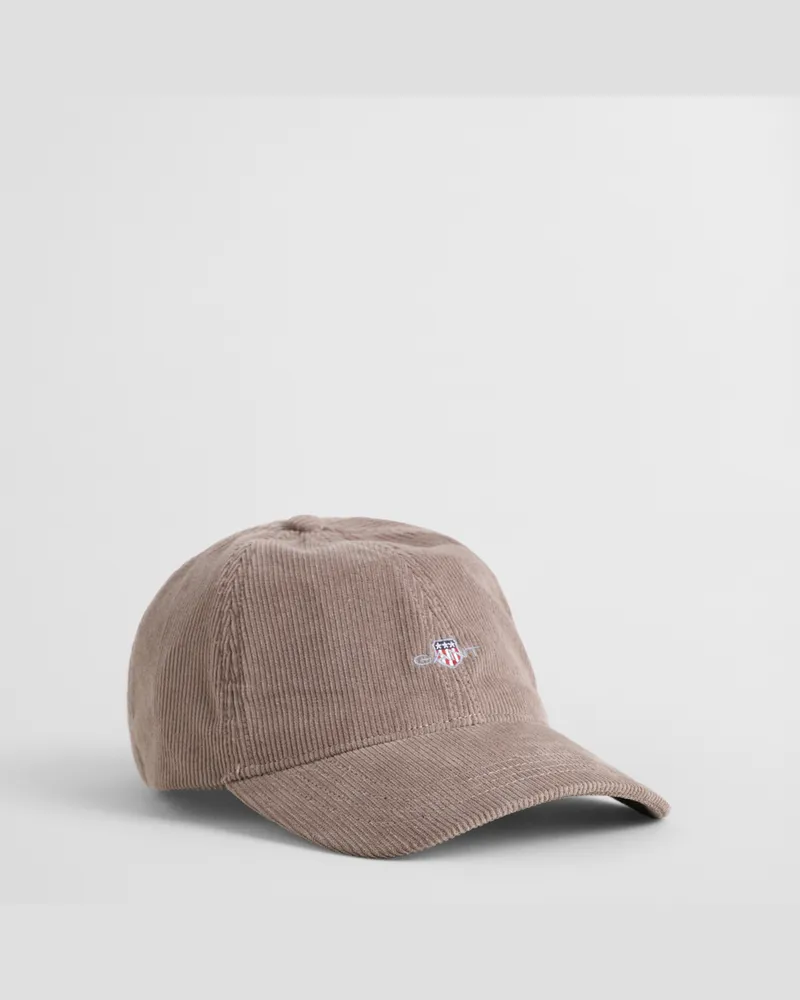 Gant Teens Teens Shield Cord Cap 