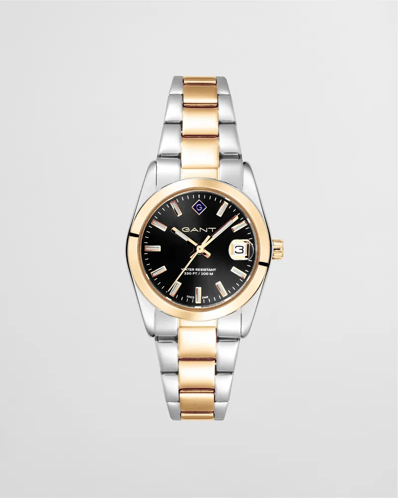 Gant Damen Everett Mini Armbanduhr 