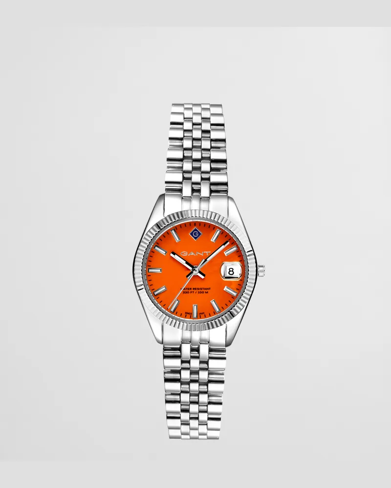 Gant Damen Sussex Mini Armbanduhr 