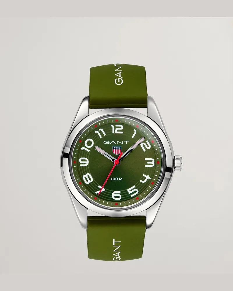 Gant Teens Campus Armbanduhr 