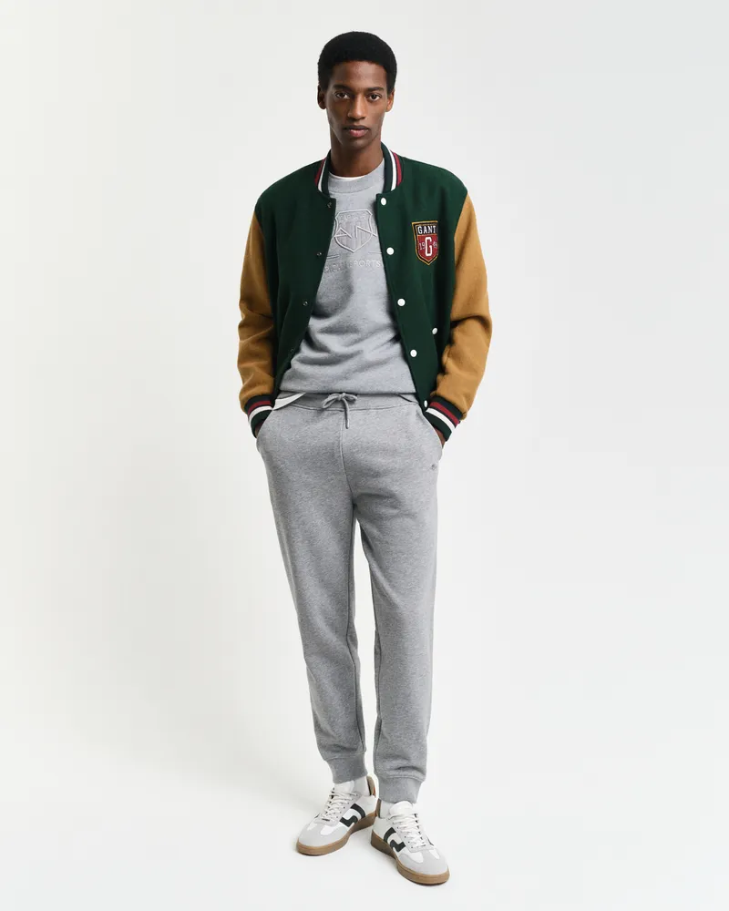 Gant Herren Shield Sweathose 