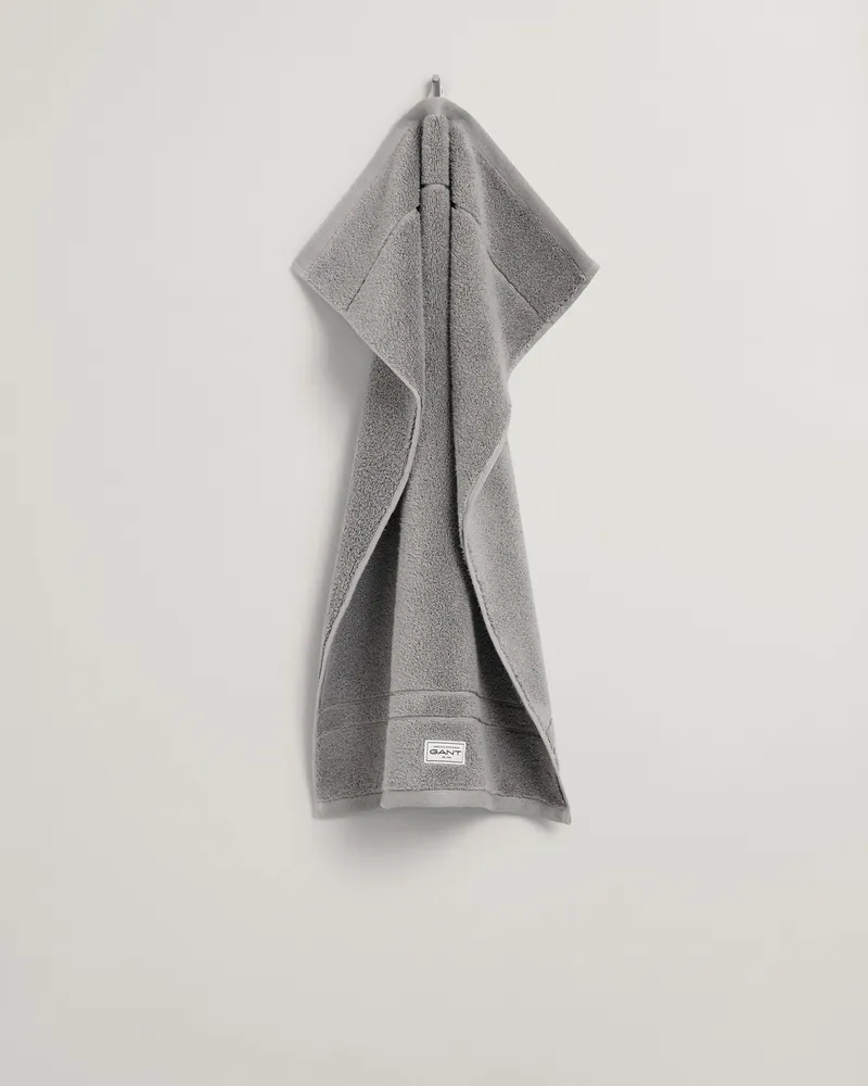 Gant Home Premium Handtuch 50 x 100 