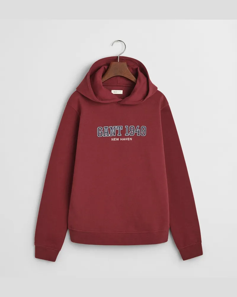 Gant Teens Teens GANT 1949 Hoodie 