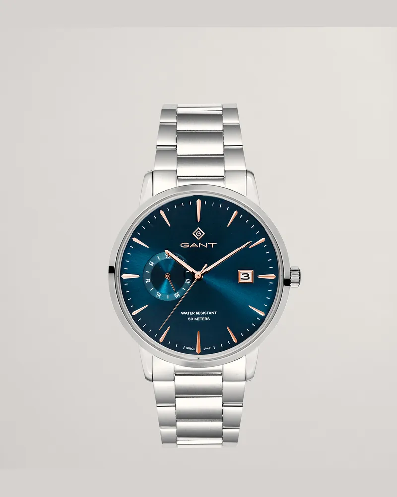 Gant Herren East Hill Armbanduhr 