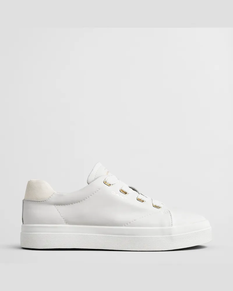 Gant Damen Avona Sneaker aus Leder 