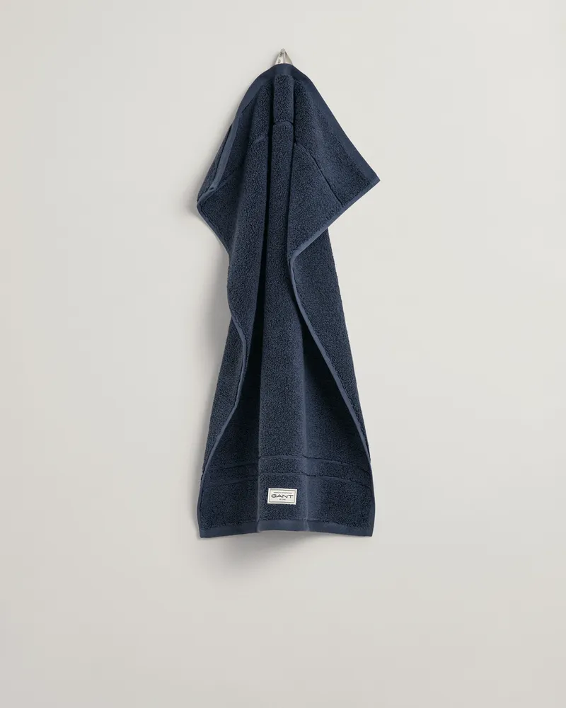 Gant Home Premium Handtuch 50 x 100 