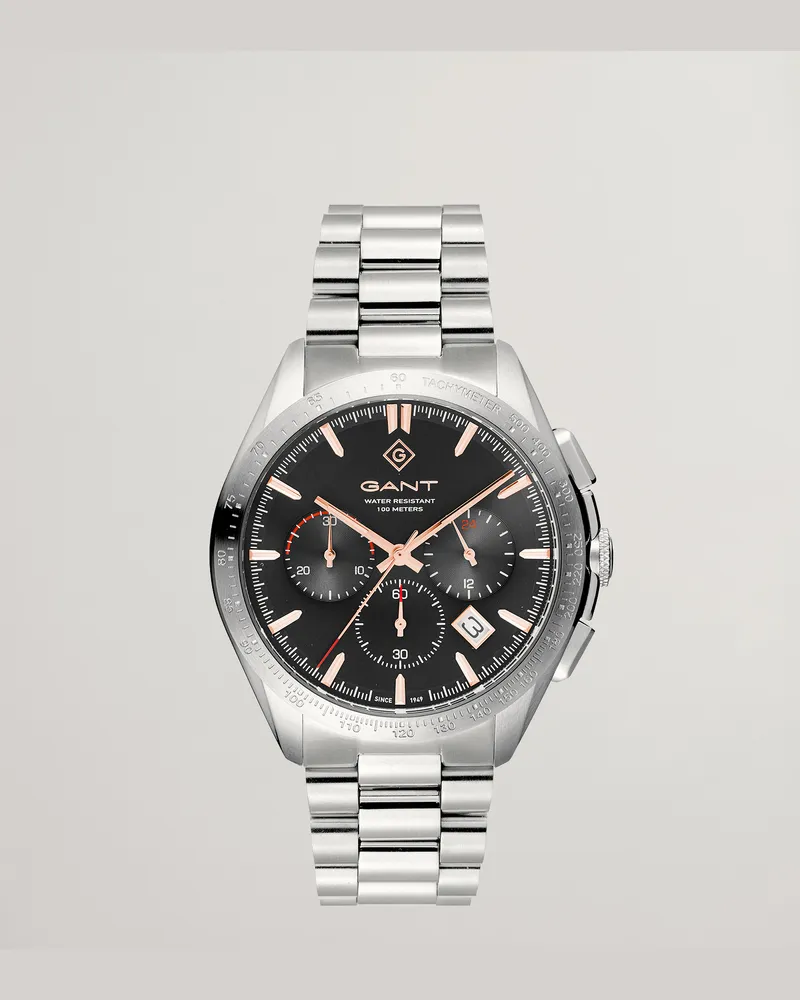 Gant Herren Hammondsport Armbanduhr 