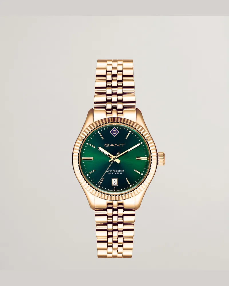 Gant Damen Sussex Armbanduhr 
