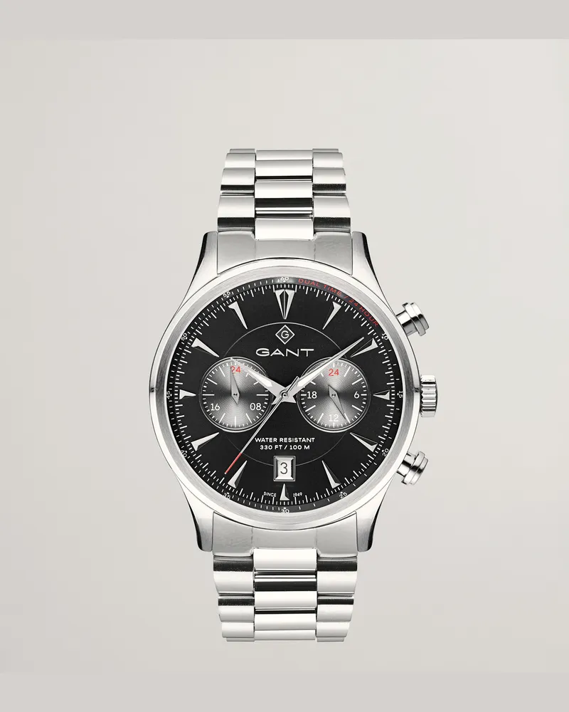 Gant Herren Spencer Armbanduhr 