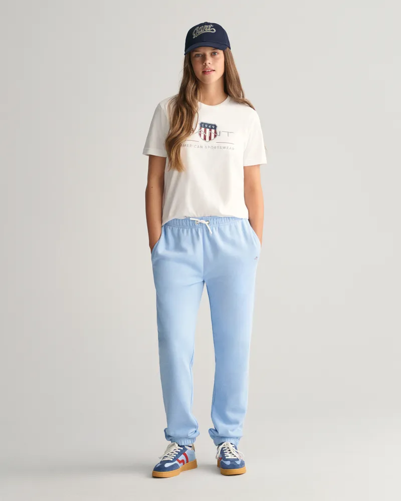 Gant Teens Teen Girls Shield Sweathose 
