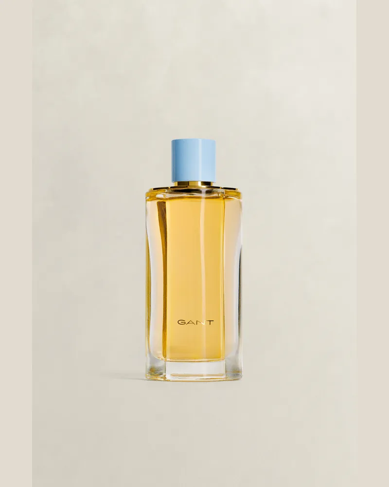 Gant Damen Gant Sunset Club Eau de Parfum EVENING Blau Evening