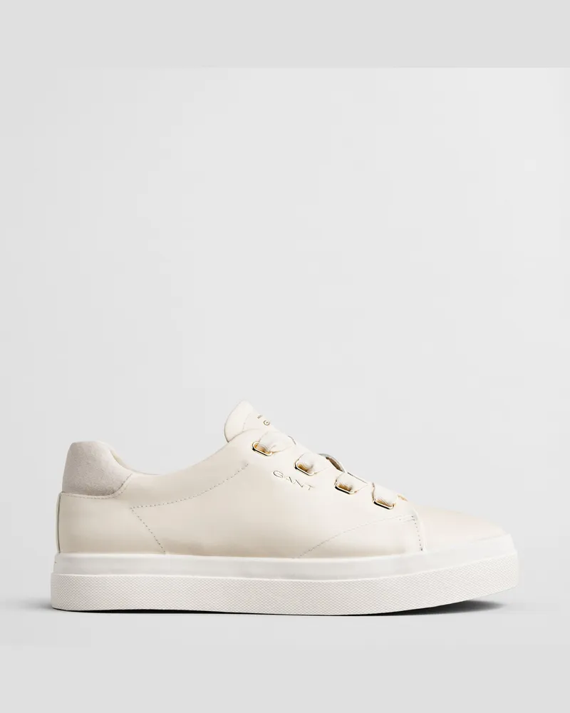 Gant Damen Avona Sneaker aus Leder 
