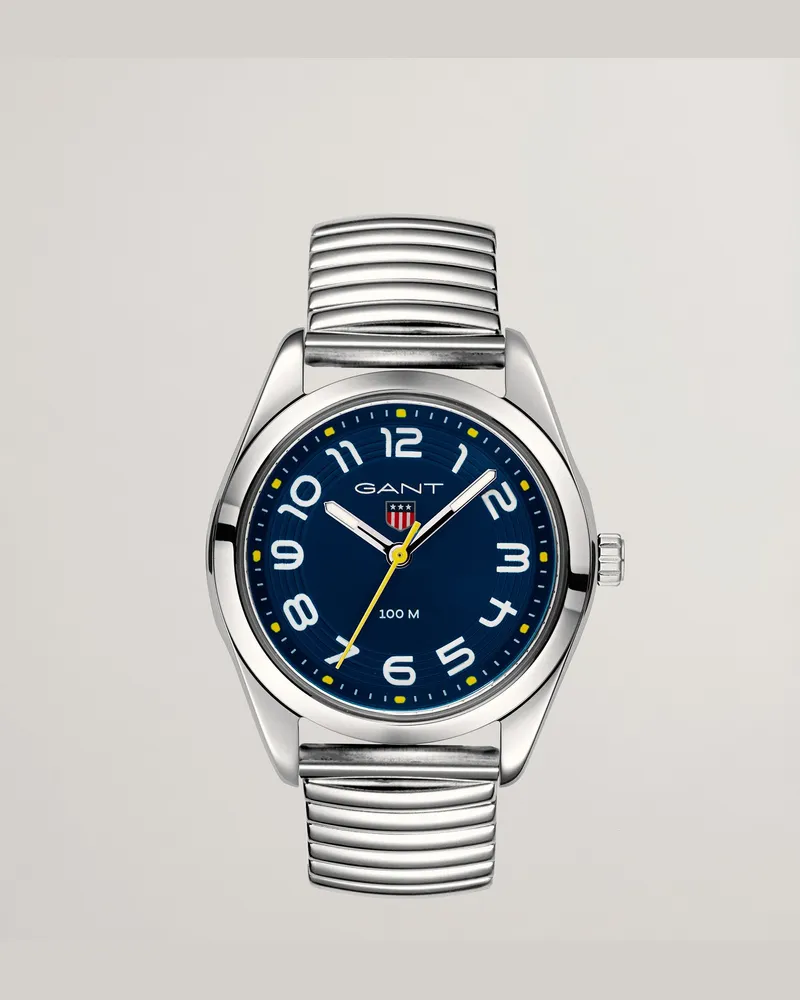 Gant Teens Campus Armbanduhr 