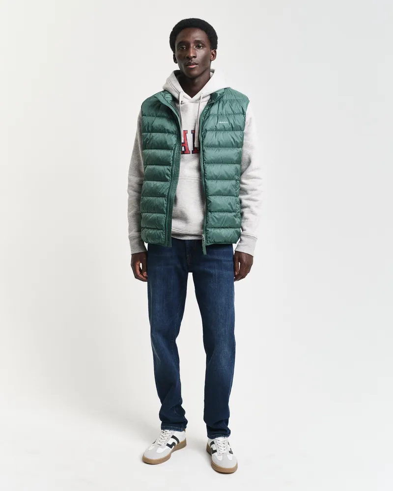 Gant Herren Slim Fit Jeans 