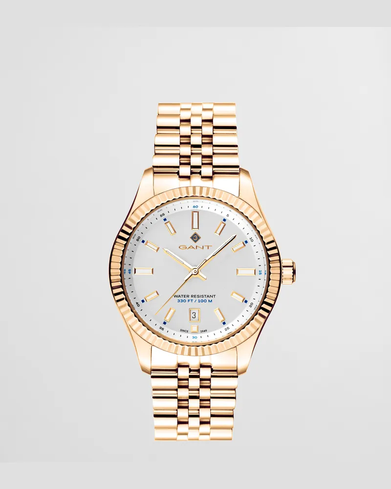 Gant Damen Sussex Mid Armbanduhr 