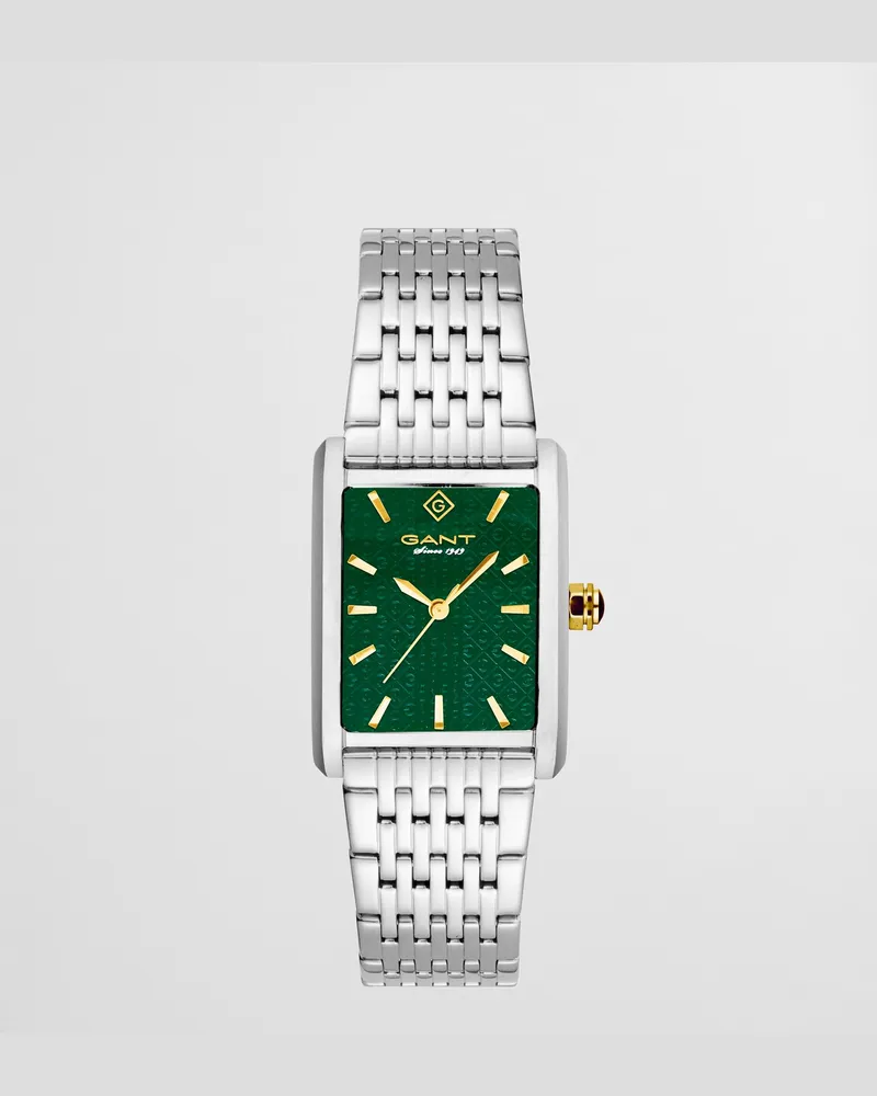 Gant Damen Rhode Island Armbanduhr 