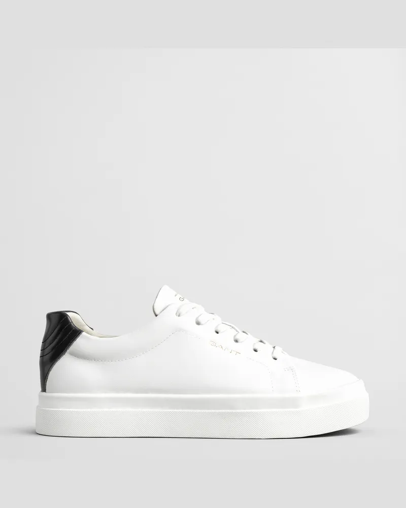 Gant Damen Avona Sneaker aus Leder 