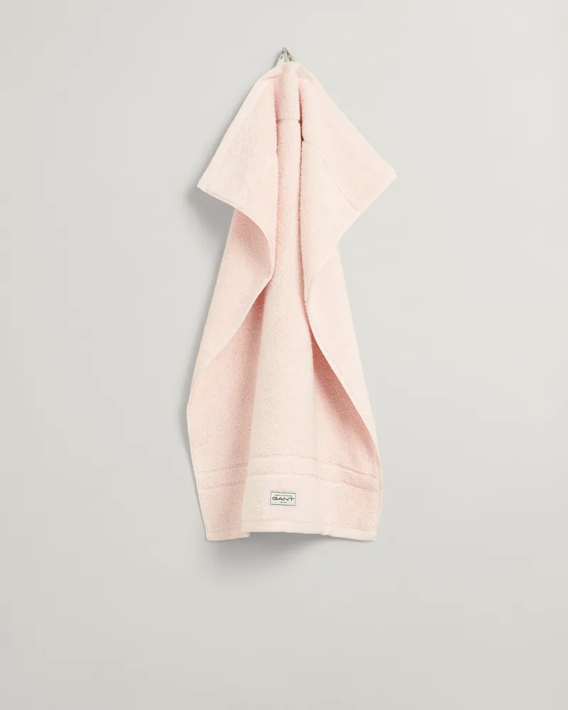 Gant Home Premium Handtuch 50 x 100 