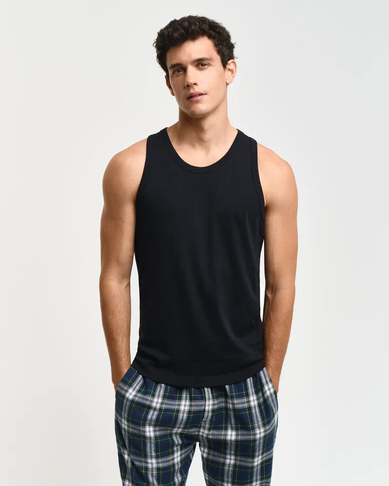 Gant Herren 2er-Pack Tanktops 