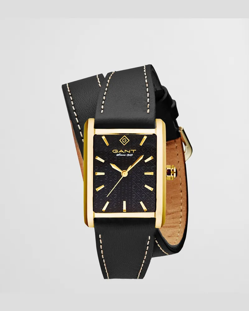 Gant Damen Rhode Island Armbanduhr 