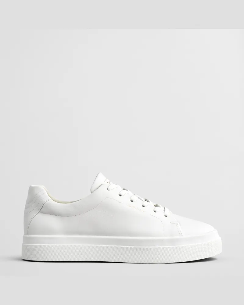Gant Damen Avona Sneaker aus Leder 