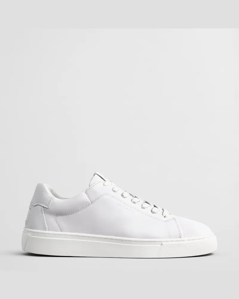 Gant Herren Mc Julien Sneaker aus Leder 