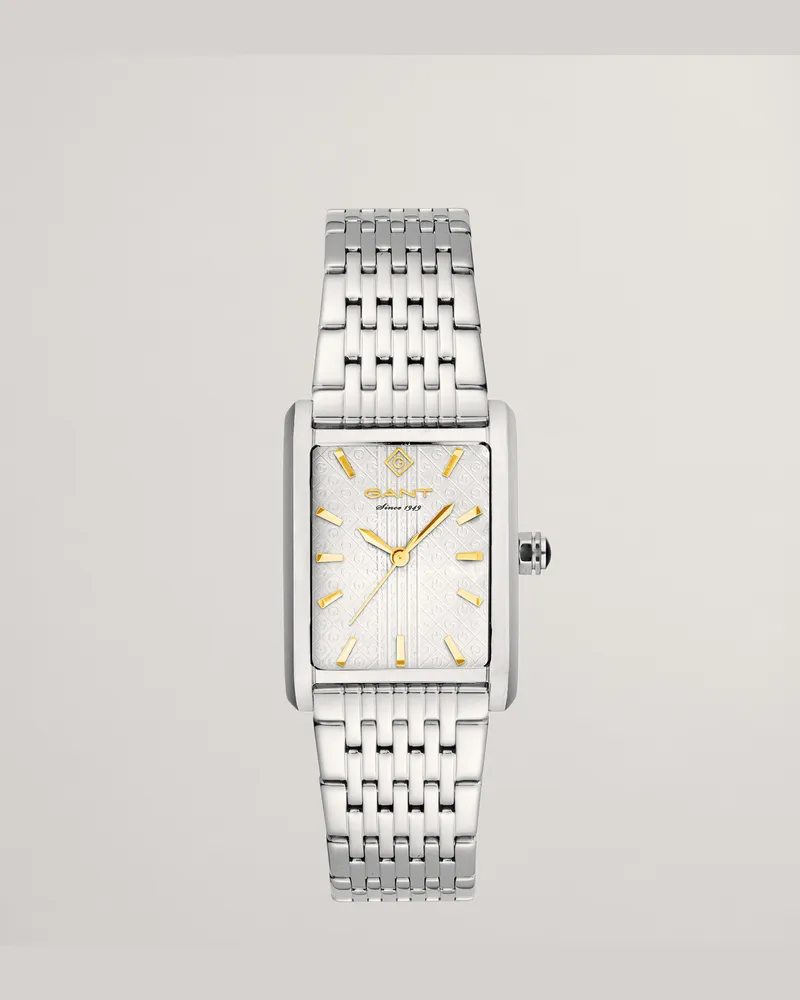 Gant Damen Rhode Island Armbanduhr 